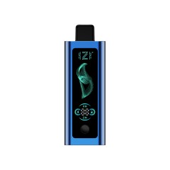 Электронная сигарета IZI MODEL S 20000 - Acai Peach Pitaya (Ассаи, персик, питайя)
