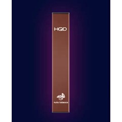 HQD Ultra Stick Nuts Tobacco (HQD Ультра Стик Орех)