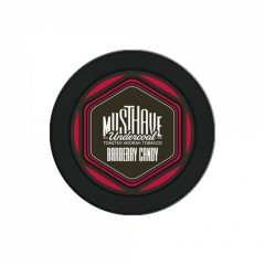 Табак для кальяна MUSTHAVE Barberry Candy