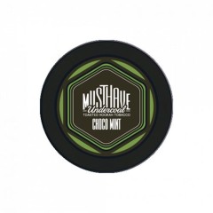 Табак для кальяна MUSTHAVE Choco-Mint
