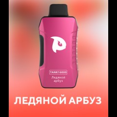 PuffMi Tank 16 000 Ледяной арбуз