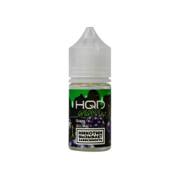 Жидкость HQD Original Grape / HQD Виноград